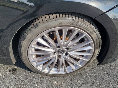 2023 Lexus IS 300 IS 300