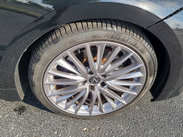 2023 Lexus IS 300 IS 300