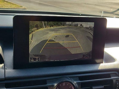 2023 Lexus IS 300 IS 300