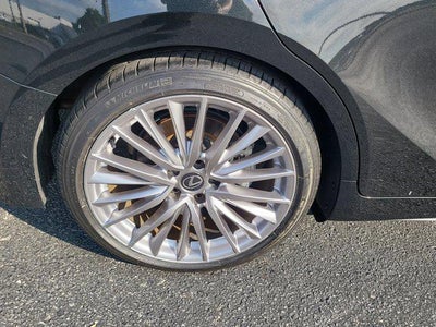 2023 Lexus IS 300 IS 300