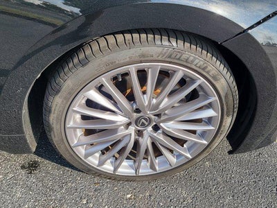 2023 Lexus IS 300 IS 300