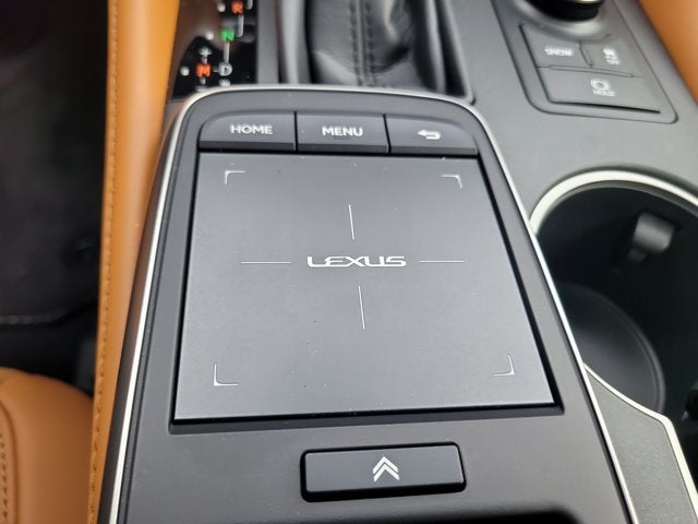 2024 Lexus RC RC 300