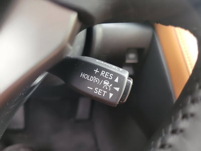 2024 Lexus RC RC 300