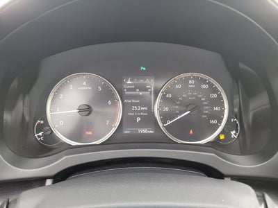 2024 Lexus RC RC 300