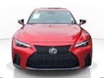 2023 Lexus IS 350 IS 350 F SPORT