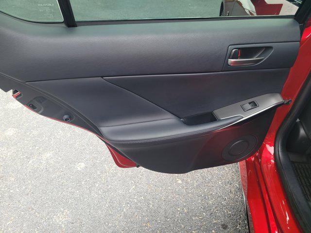 2023 Lexus IS 350 IS 350 F SPORT