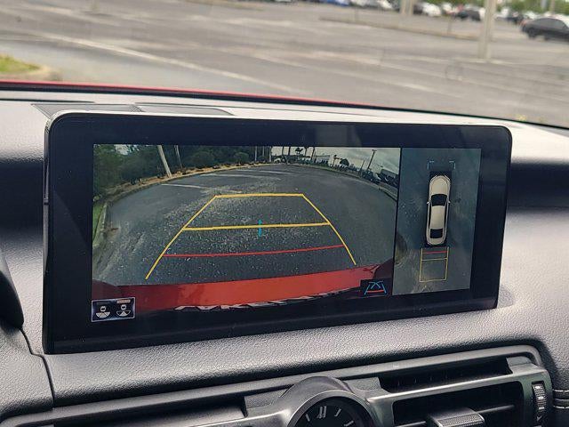 2023 Lexus IS 350 IS 350 F SPORT