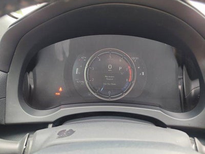 2023 Lexus IS 350 IS 350 F SPORT