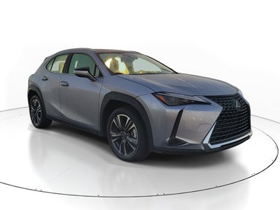 2025 Lexus UX300h UX 300h