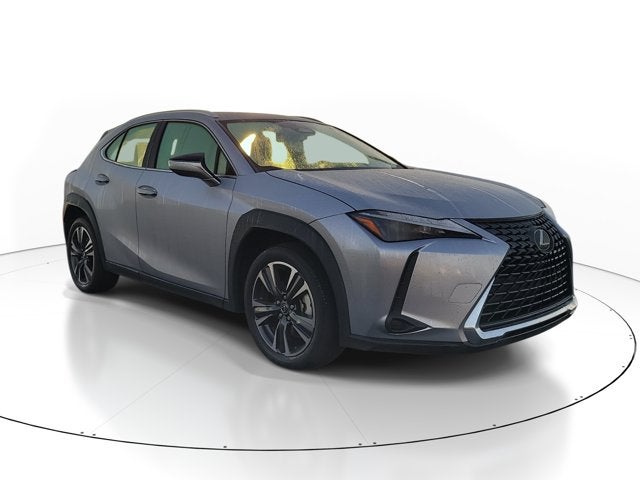 2025 Lexus UX300h UX 300h
