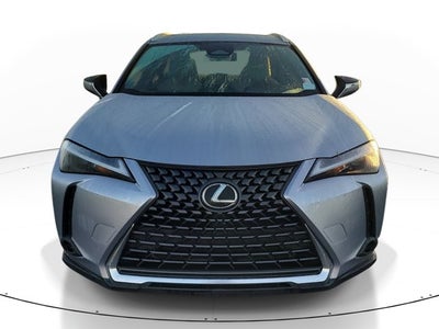2025 Lexus UX300h UX 300h