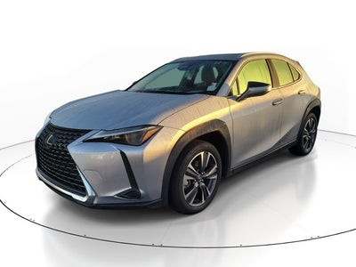 2025 Lexus UX300h UX 300h
