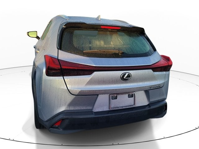 2025 Lexus UX300h UX 300h