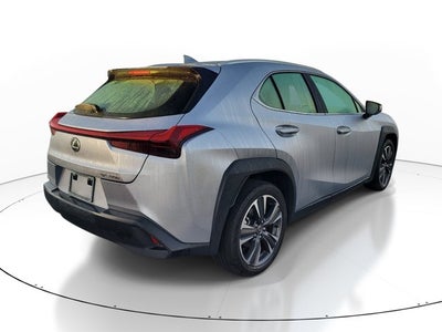 2025 Lexus UX300h UX 300h