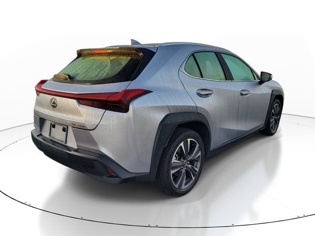 2025 Lexus UX300h UX 300h