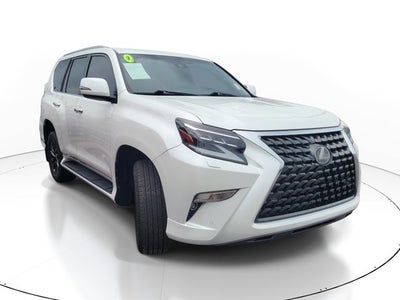 2020 Lexus GX GX 460 Premium