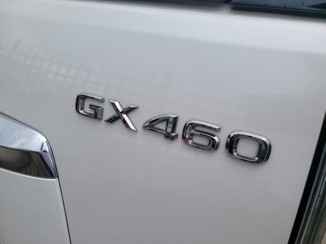 2020 Lexus GX GX 460 Premium