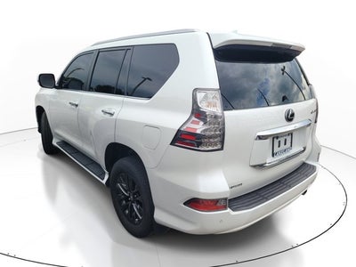 2020 Lexus GX GX 460 Premium