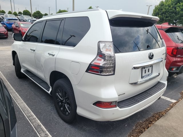 2020 Lexus GX GX 460 Premium