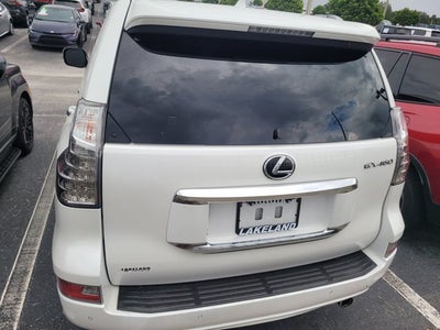 2020 Lexus GX GX 460 Premium