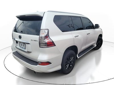 2020 Lexus GX GX 460 Premium