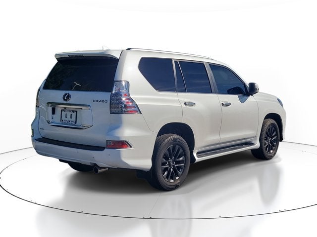 2020 Lexus GX GX 460 Premium