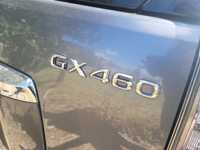2018 Lexus GX 460 GX 460 Premium