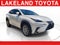 2021 Lexus NX NX 300