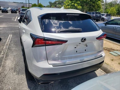 2021 Lexus NX NX 300