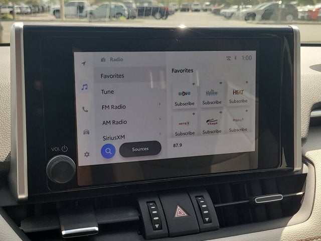 2024 Toyota RAV4 HYBRID Hybrid XLE Premium