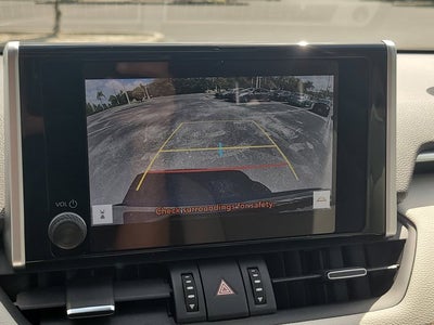 2024 Toyota RAV4 HYBRID Hybrid XLE Premium