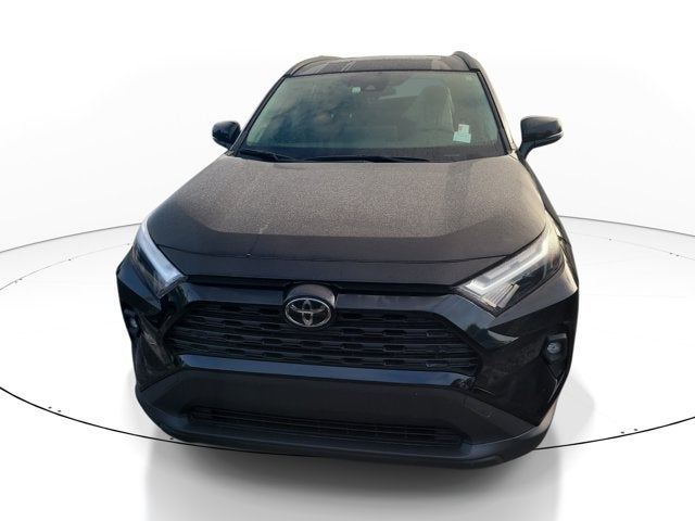 2025 Toyota RAV4 Hybrid XLE Premium
