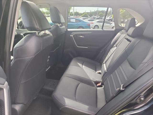2025 Toyota RAV4 Hybrid Hybrid XLE Premium