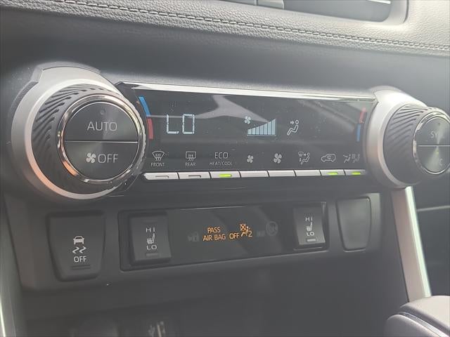 2025 Toyota RAV4 Hybrid Hybrid XLE Premium