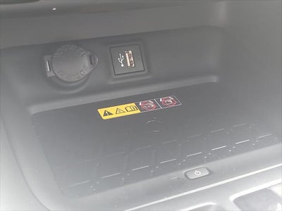 2025 Toyota RAV4 Hybrid Hybrid XLE Premium