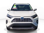 2023 Toyota RAV4 Hybrid Hybrid Limited