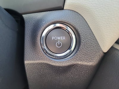 2023 Toyota RAV4 Hybrid Hybrid Limited