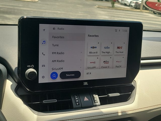 2024 Toyota RAV4 Hybrid Hybrid Limited