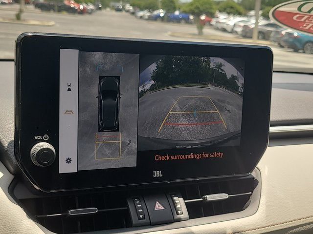 2024 Toyota RAV4 Hybrid Hybrid Limited