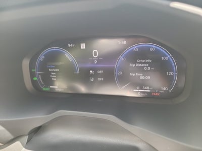 2024 Toyota RAV4 Hybrid Hybrid Limited