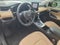 2023 Toyota RAV4 Hybrid Hybrid LE