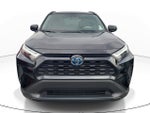 2023 Toyota RAV4 Hybrid Hybrid LE