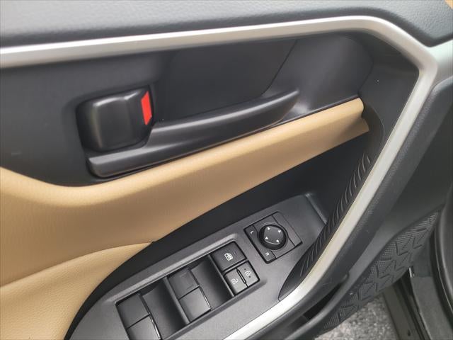 2023 Toyota RAV4 Hybrid Hybrid LE