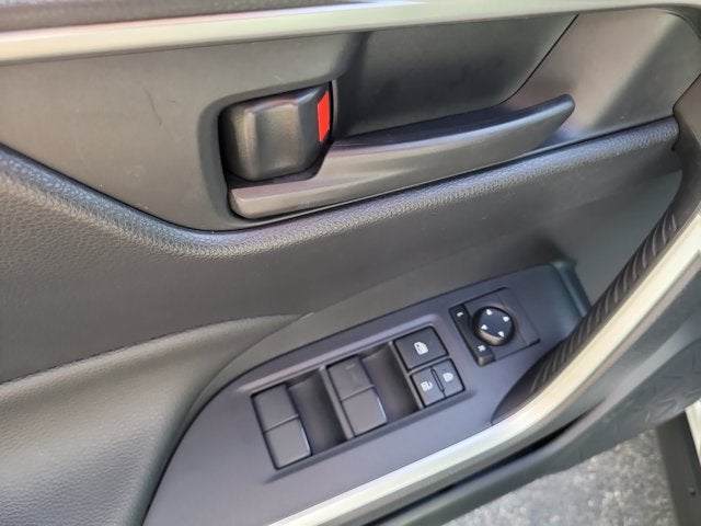 2022 Toyota RAV4 Hybrid Hybrid LE