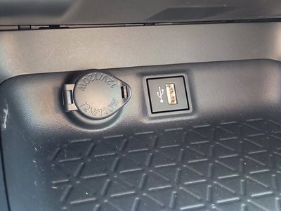 2025 Toyota RAV4 HYBRID Hybrid LE
