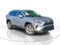 2025 Toyota RAV4 Hybrid Hybrid XLE