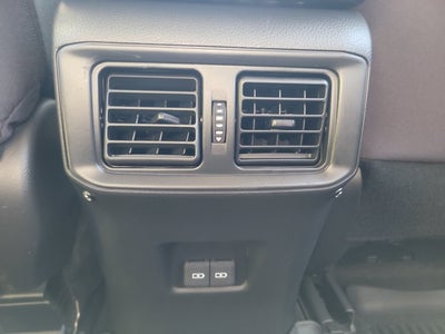 2025 Toyota RAV4 Hybrid Hybrid XLE