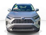 2025 Toyota RAV4 Hybrid Hybrid XLE