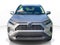 2025 Toyota RAV4 Hybrid Hybrid XLE