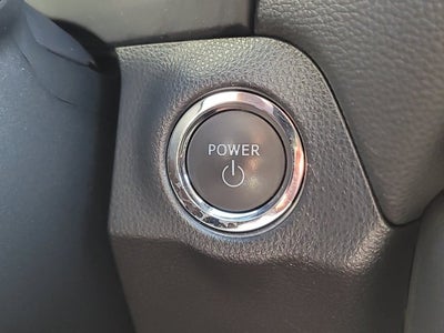 2025 Toyota RAV4 Hybrid Hybrid XLE